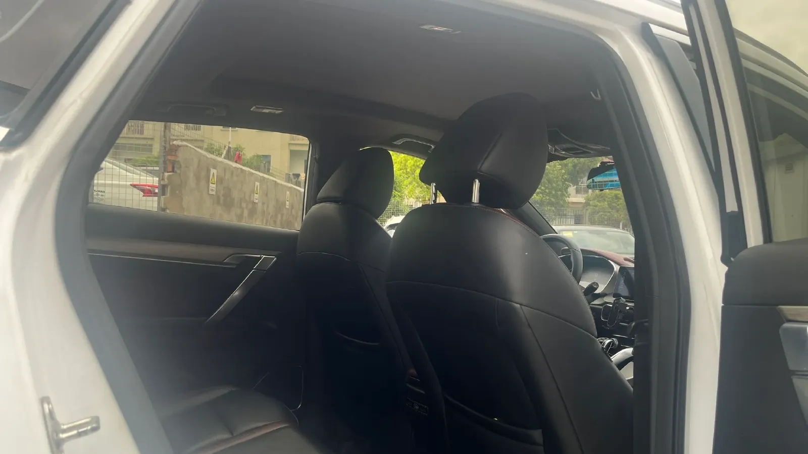 2019 Geely Coolray 1.5T 177HP L3 7DCT,autocango,china used car exporter,china ev exporter,chinese used car exporter,chinese used ev exporter