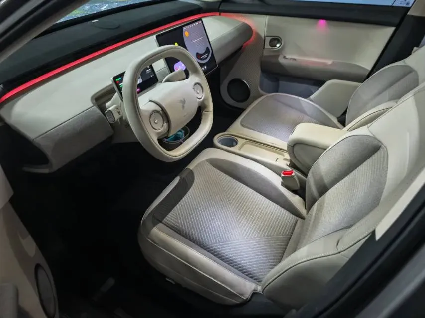 2025 Firefly Firefly BEV,autocango,china used car exporter,china ev exporter,chinese used car exporter,chinese used ev exporter