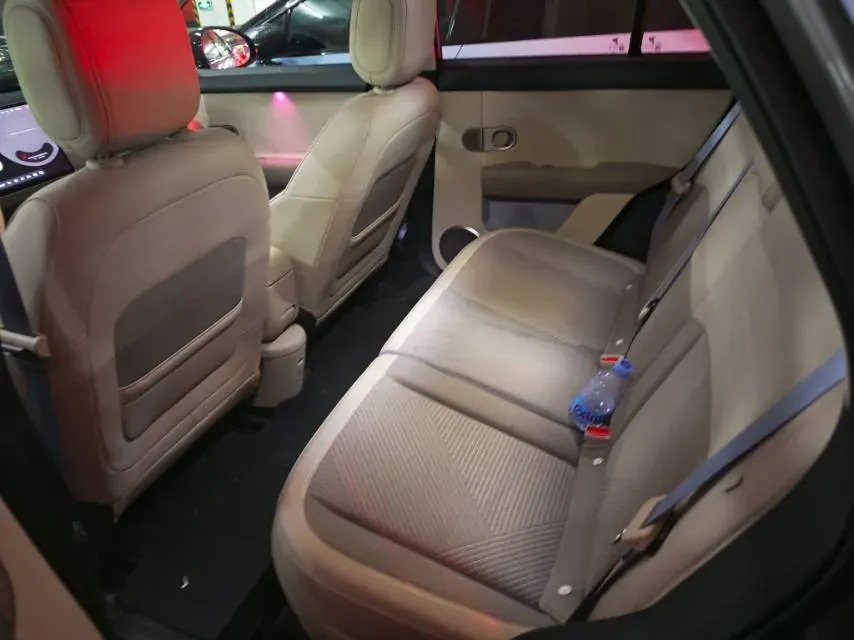 2025 Firefly Firefly BEV,autocango,china used car exporter,china ev exporter,chinese used car exporter,chinese used ev exporter