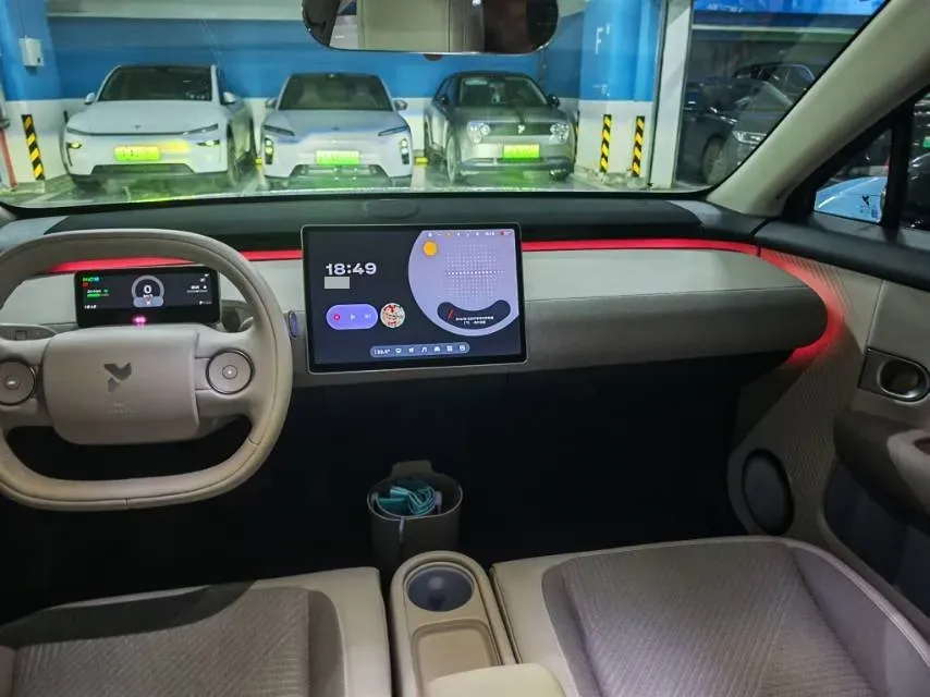 2025 Firefly Firefly BEV,autocango,china used car exporter,china ev exporter,chinese used car exporter,chinese used ev exporter