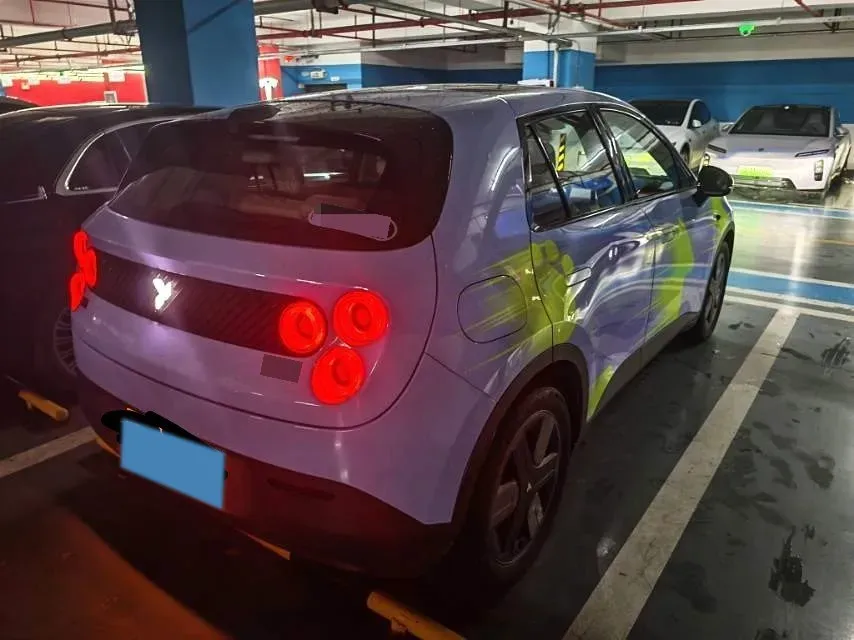 2025 Firefly Firefly BEV,autocango,china used car exporter,china ev exporter,chinese used car exporter,chinese used ev exporter