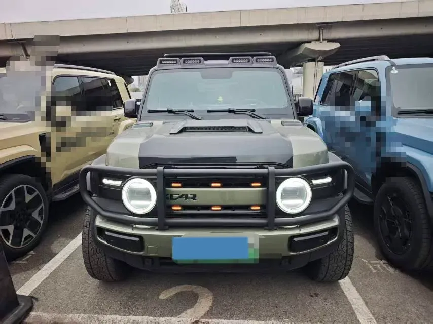 2025 iCAR iCAR Super V23 BEV 59.93KWH,autocango,china used car exporter,china ev exporter,chinese used car exporter,chinese used ev exporter