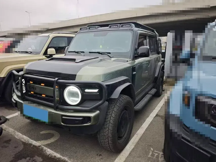 2025 iCAR iCAR Super V23 BEV 59.93KWH,autocango,china used car exporter,china ev exporter,chinese used car exporter,chinese used ev exporter