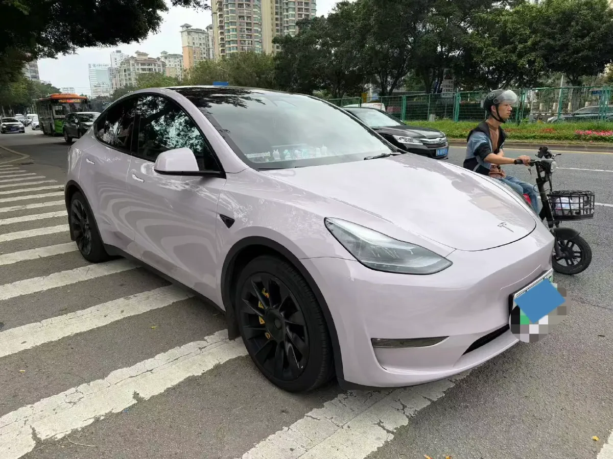 2022 Tesla Model Y BEV 60KWH,autocango,china used car exporter,china ev exporter,chinese used car exporter,chinese used ev exporter