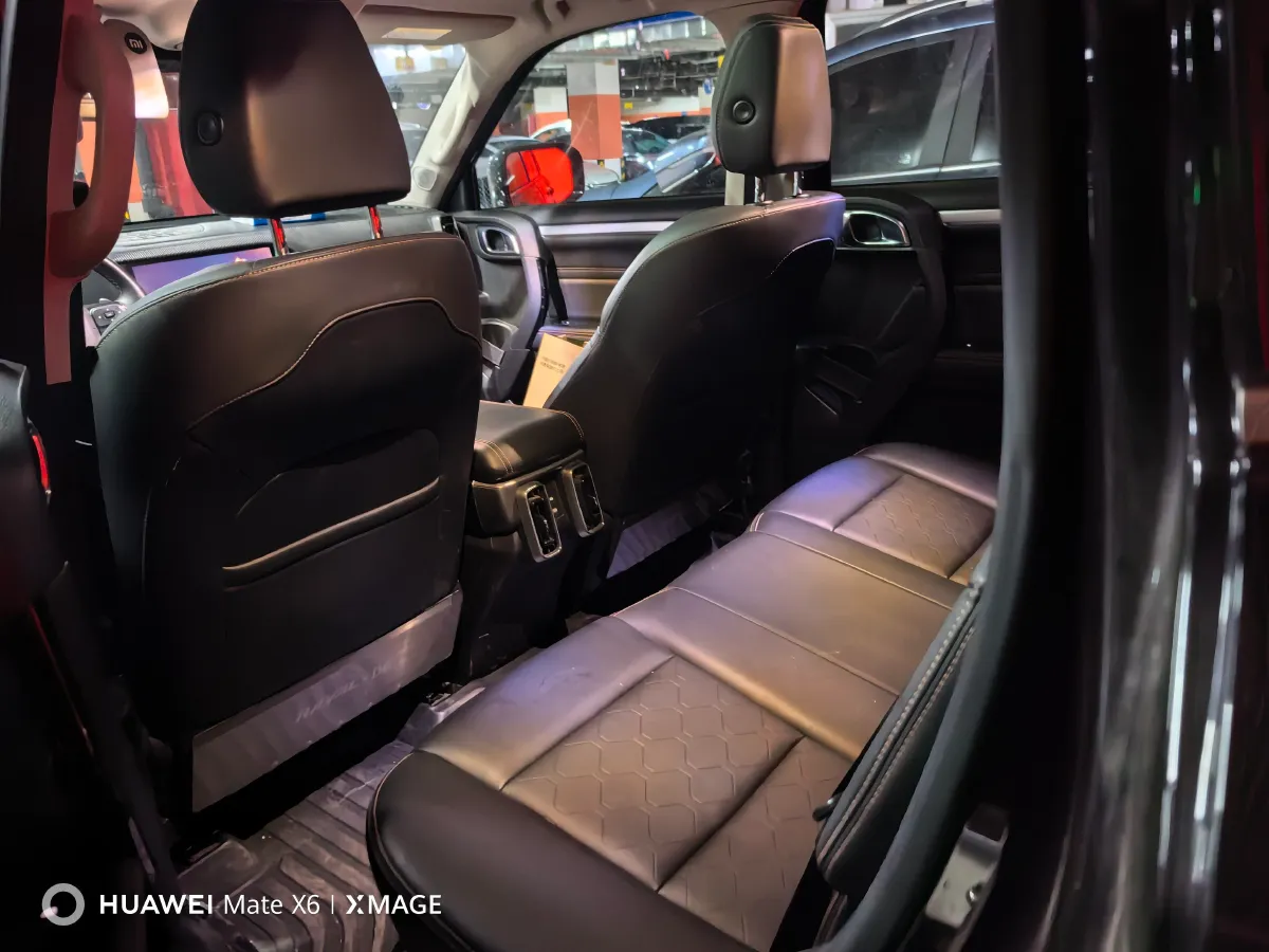 2021 Haval Dargo 2.0T 211HP L4 7DCT,autocango,china used car exporter,china ev exporter,chinese used car exporter,chinese used ev exporter