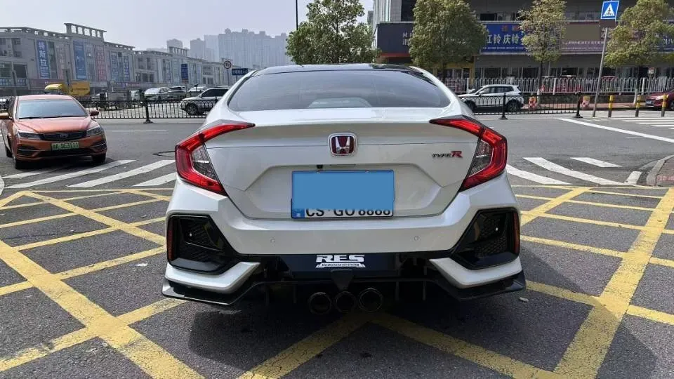 2019 Honda Civic 1.5T 177HP L4 CVT,autocango,china used car exporter,china ev exporter,chinese used car exporter,chinese used ev exporter