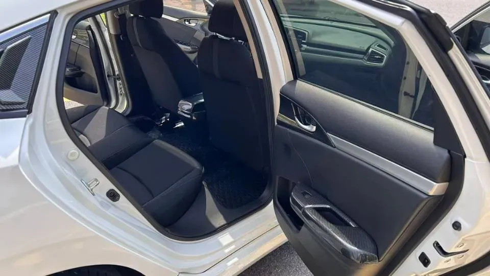 2019 Honda Civic 1.5T 177HP L4 CVT,autocango,china used car exporter,china ev exporter,chinese used car exporter,chinese used ev exporter