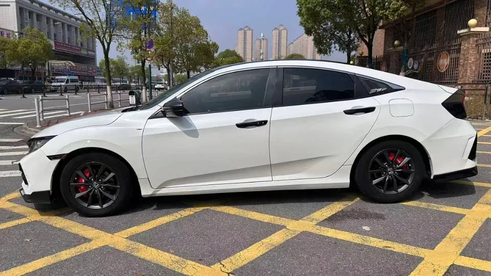 2019 Honda Civic 1.5T 177HP L4 CVT,autocango,china used car exporter,china ev exporter,chinese used car exporter,chinese used ev exporter
