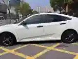 2019 Honda Civic 1.5T 177HP L4 CVT