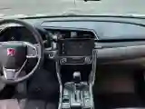 2019 Honda Civic 1.5T 177HP L4 CVT