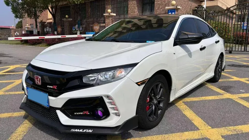 2019 Honda Civic 1.5T 177HP L4 CVT,autocango,china used car exporter,china ev exporter,chinese used car exporter,chinese used ev exporter