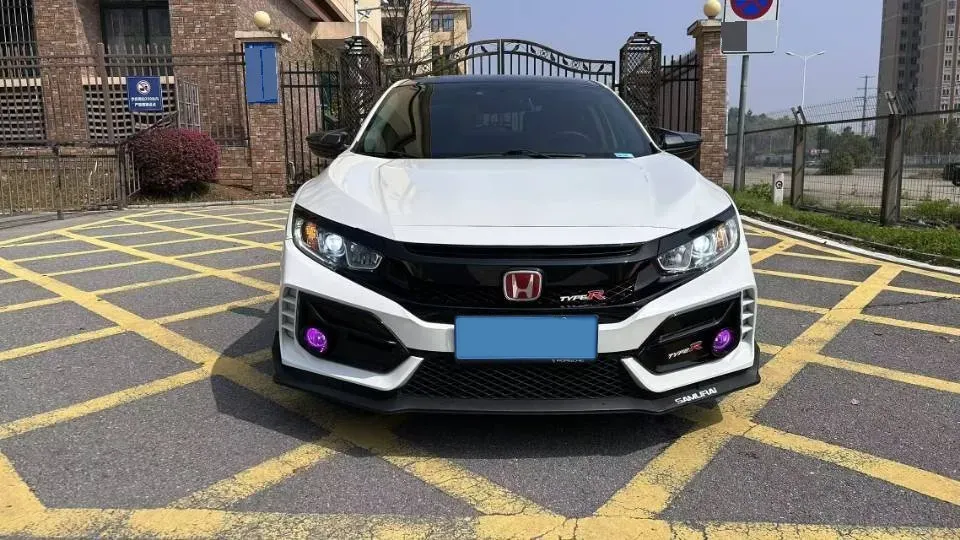2019 Honda Civic 1.5T 177HP L4 CVT,autocango,china used car exporter,china ev exporter,chinese used car exporter,chinese used ev exporter