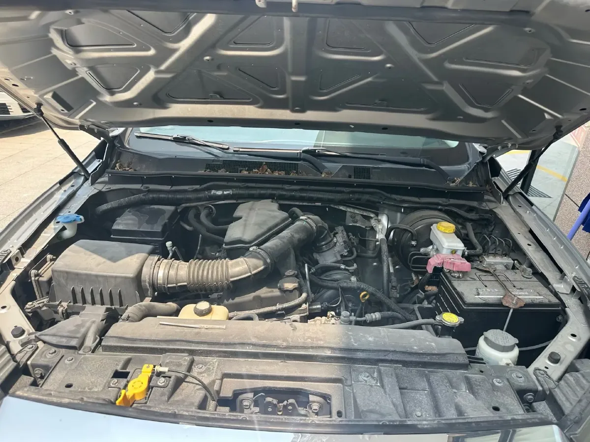 2020 Dongfeng RuiQi 6 2.4L 158HP L4 5MT,autocango,china used car exporter,china ev exporter,chinese used car exporter,chinese used ev exporter