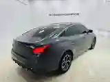2021 MG 5 1.5L 120HP L4 CVT