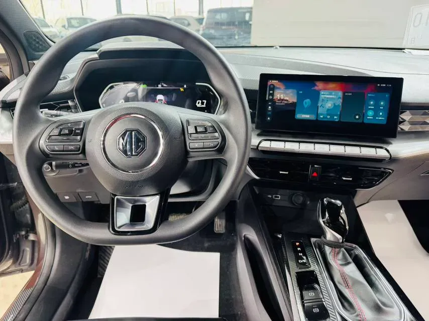 2021 MG 5 1.5L 120HP L4 CVT,autocango,china used car exporter,china ev exporter,chinese used car exporter,chinese used ev exporter