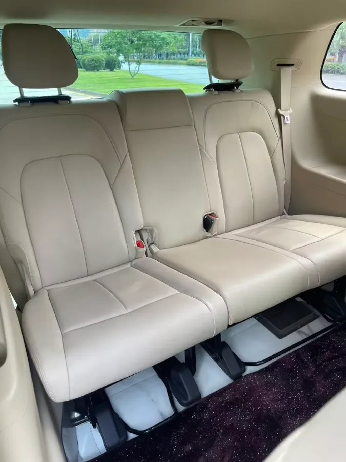 2023 Buick GL8 2.0T 237HP L4 9AT,autocango,china used car exporter,china ev exporter,chinese used car exporter,chinese used ev exporter