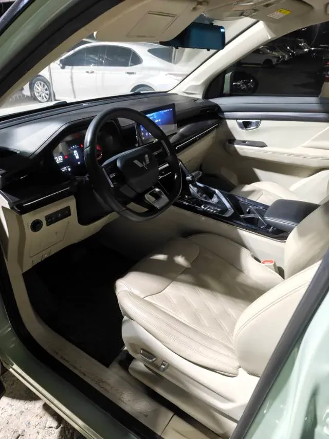 2021 WuLing XingChen 1.5T 147HP L4 CVT,autocango,china used car exporter,china ev exporter,chinese used car exporter,chinese used ev exporter