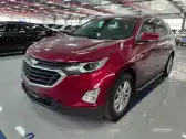 2019 CHEVROLET EQUINOX,autocango,china used car exporter,china ev exporter,chinese used car exporter,chinese used ev exporter