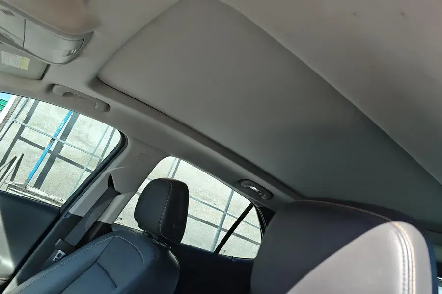 2019 Chevrolet Equinox 1.5T 180HP L4 6AT,autocango,china used car exporter,china ev exporter,chinese used car exporter,chinese used ev exporter