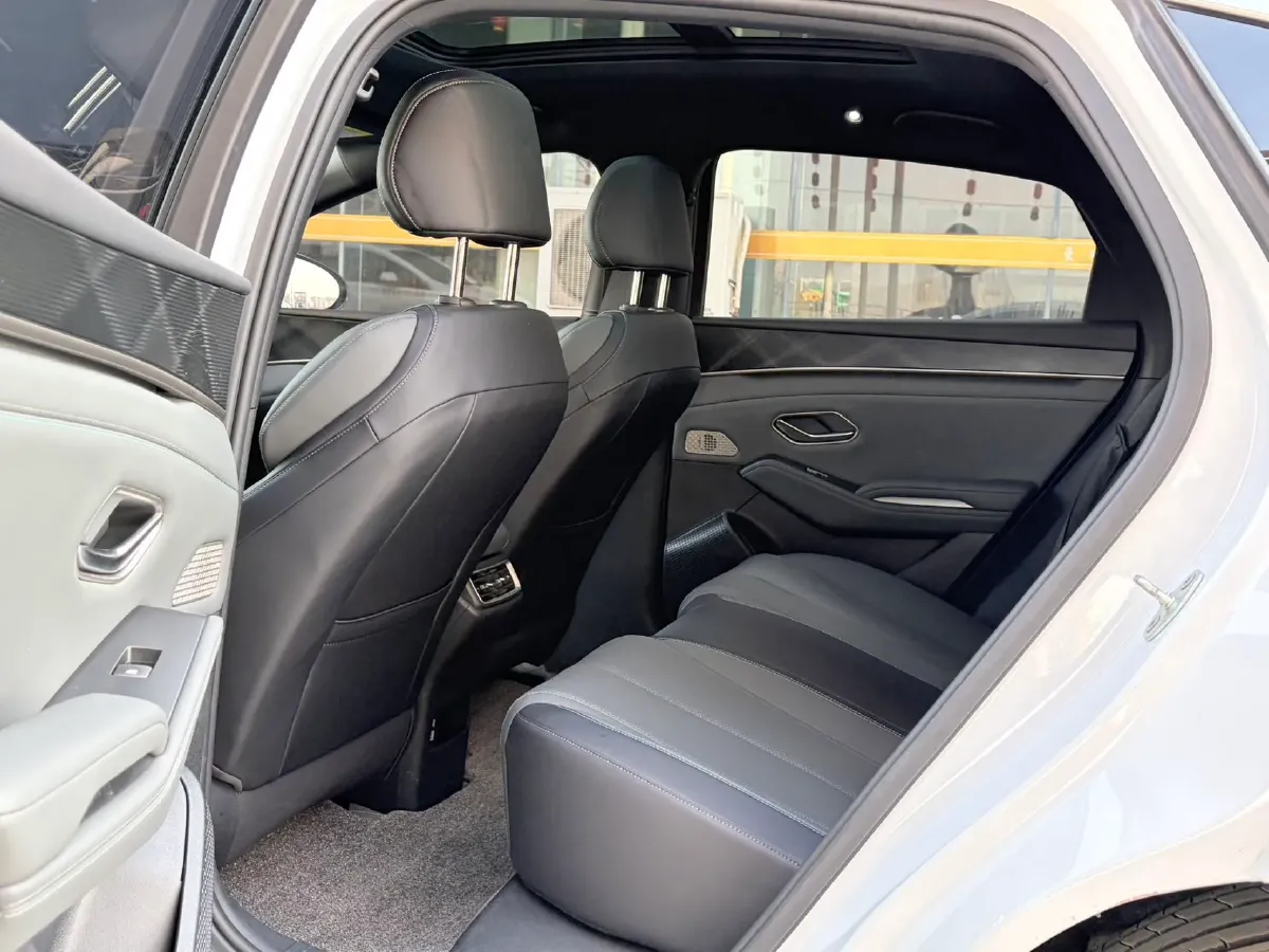 2024 BYD QinL 1.5L 101HP L4 E-CVT PHEV 15.87KWH,autocango,china used car exporter,china ev exporter,chinese used car exporter,chinese used ev exporter