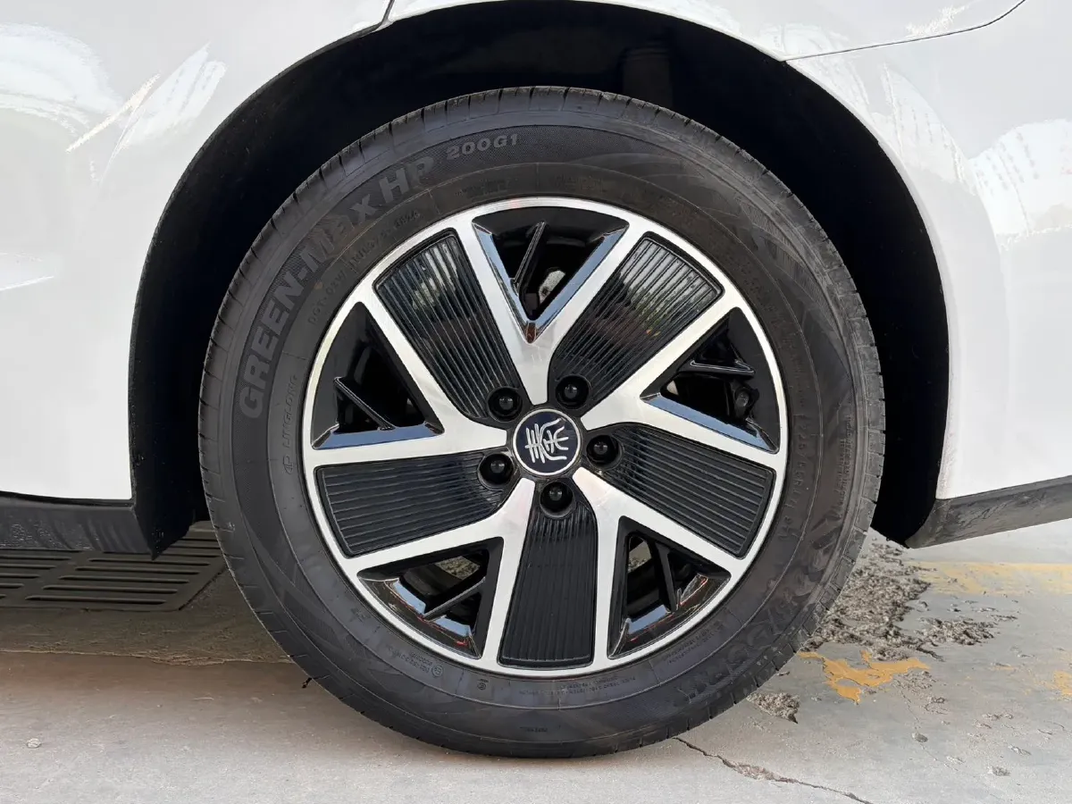 2024 BYD QinL 1.5L 101HP L4 E-CVT PHEV 15.87KWH,autocango,china used car exporter,china ev exporter,chinese used car exporter,chinese used ev exporter