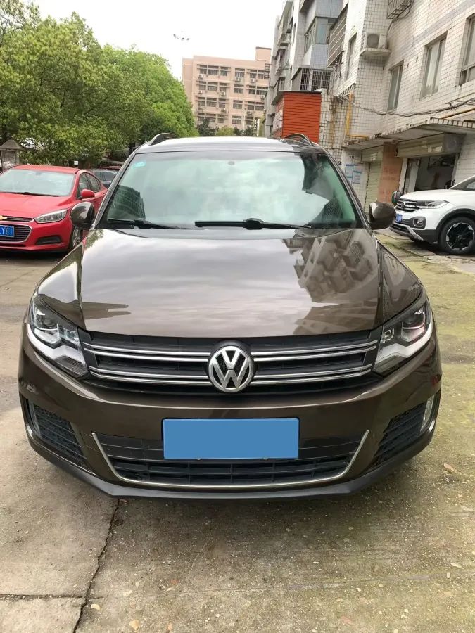 2016 Volkswagen Touran 1.4T 150HP L4 7DCT,autocango,china used car exporter,china ev exporter,chinese used car exporter,chinese used ev exporter