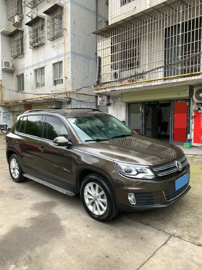 2016 Volkswagen Touran 1.4T 150HP L4 7DCT,autocango,china used car exporter,china ev exporter,chinese used car exporter,chinese used ev exporter