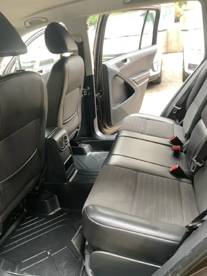 2016 Volkswagen Touran 1.4T 150HP L4 7DCT,autocango,china used car exporter,china ev exporter,chinese used car exporter,chinese used ev exporter