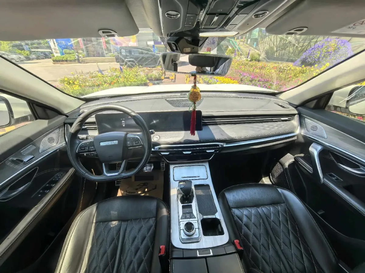 2023 Jetour X70 Plus 1.5T 156HP L4 6DCT,autocango,china used car exporter,china ev exporter,chinese used car exporter,chinese used ev exporter