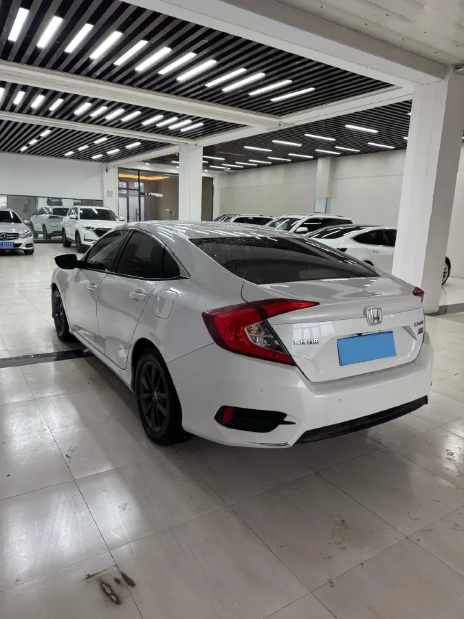 2019 Honda Civic 1.5T 177HP L4 CVT,autocango,china used car exporter,china ev exporter,chinese used car exporter,chinese used ev exporter