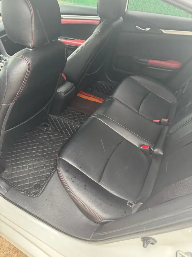 2019 Honda Civic 1.5T 177HP L4 CVT,autocango,china used car exporter,china ev exporter,chinese used car exporter,chinese used ev exporter