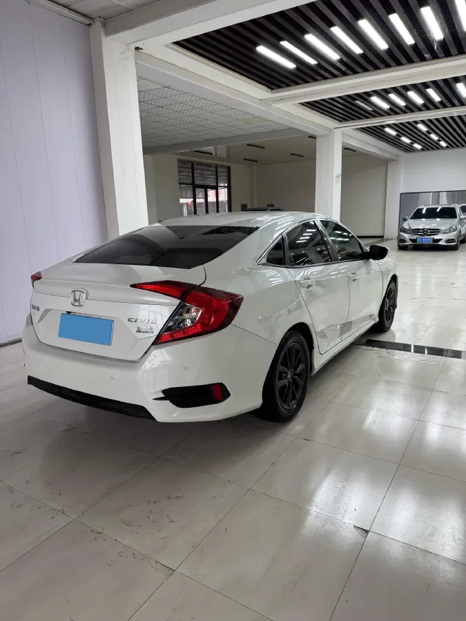 2019 Honda Civic 1.5T 177HP L4 CVT,autocango,china used car exporter,china ev exporter,chinese used car exporter,chinese used ev exporter