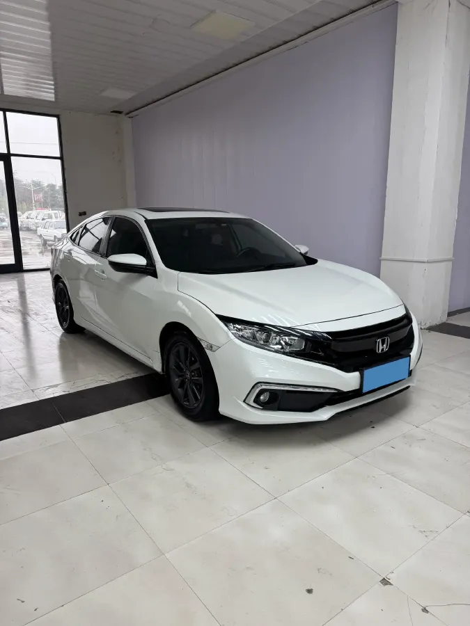 2019 Honda Civic 1.5T 177HP L4 CVT,autocango,china used car exporter,china ev exporter,chinese used car exporter,chinese used ev exporter