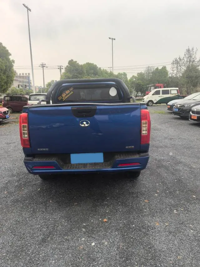 2021 Great Wall Poer 2.0T 163HP L4 8AT,autocango,china used car exporter,china ev exporter,chinese used car exporter,chinese used ev exporter