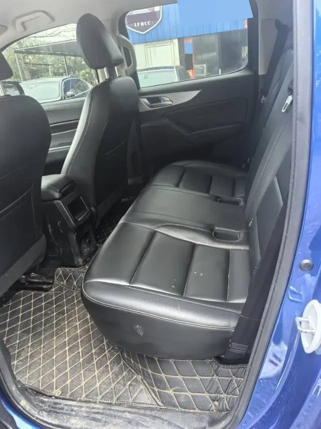 2021 Great Wall Poer 2.0T 163HP L4 8AT,autocango,china used car exporter,china ev exporter,chinese used car exporter,chinese used ev exporter