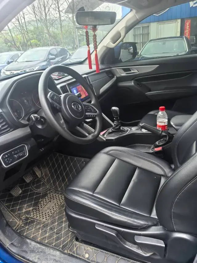 2021 Great Wall Poer 2.0T 163HP L4 8AT,autocango,china used car exporter,china ev exporter,chinese used car exporter,chinese used ev exporter