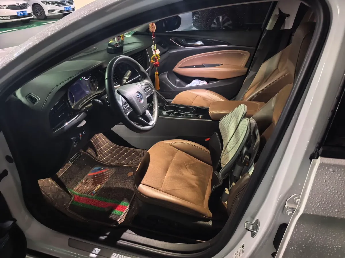 2020 Buick Regal 1.5T 169HP L4 9AT,autocango,china used car exporter,china ev exporter,chinese used car exporter,chinese used ev exporter