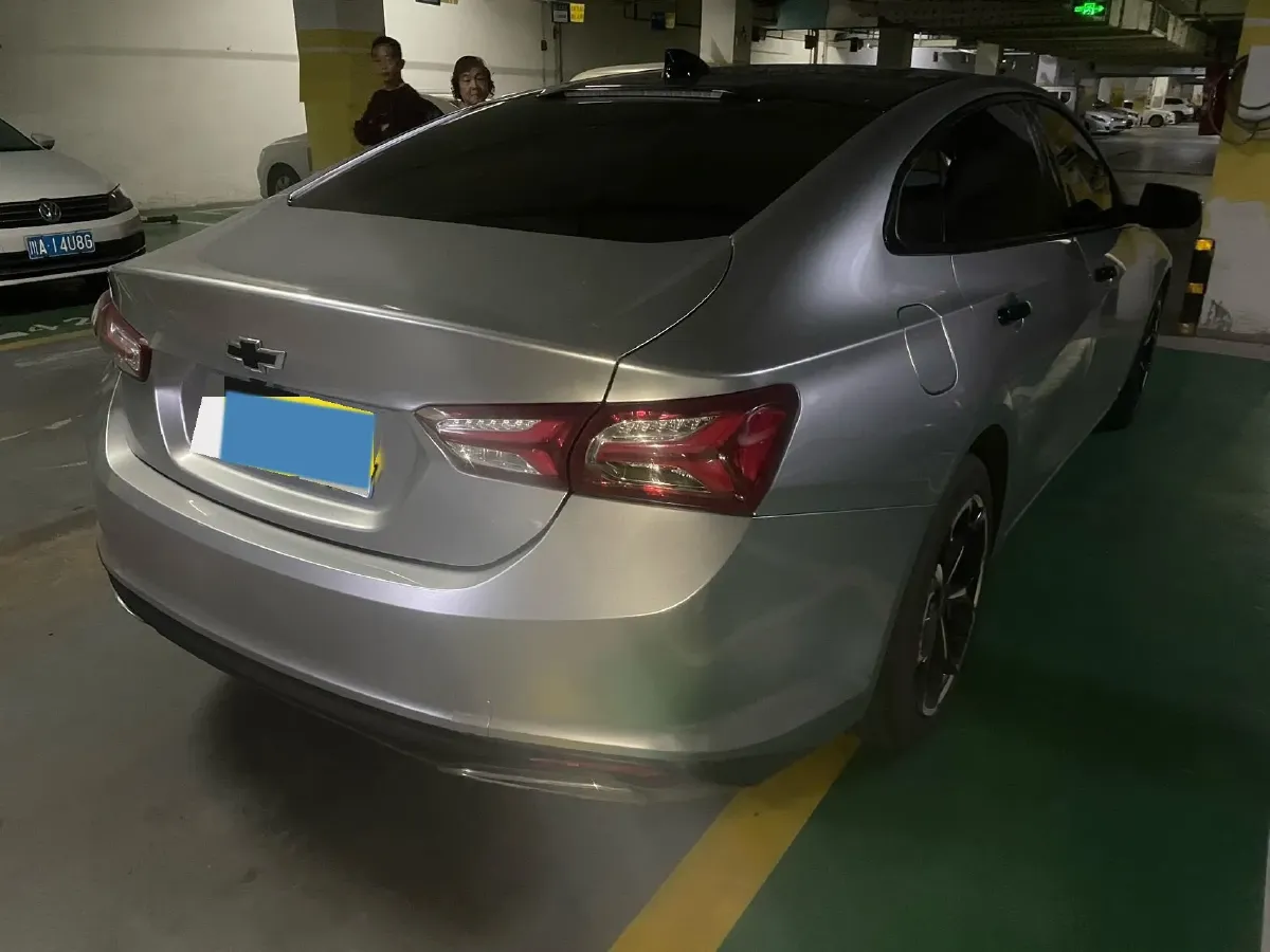 2019 Chevrolet Malibu XL 2.0T 241HP L4 9AT,autocango,china used car exporter,china ev exporter,chinese used car exporter,chinese used ev exporter