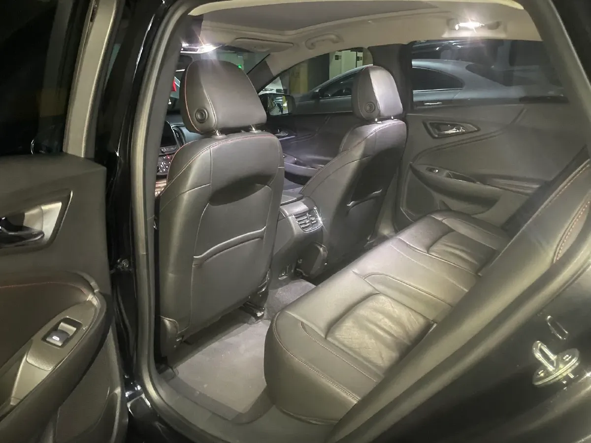 2019 Chevrolet Malibu XL 2.0T 241HP L4 9AT,autocango,china used car exporter,china ev exporter,chinese used car exporter,chinese used ev exporter