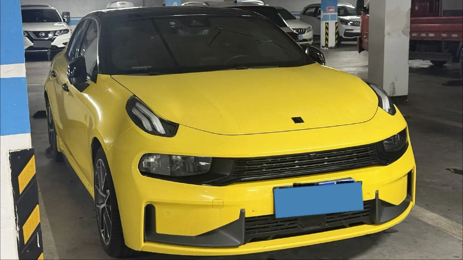 2022 LYNK&CO 03 1.5T 180HP L3 7DCT,autocango,china used car exporter,china ev exporter,chinese used car exporter,chinese used ev exporter