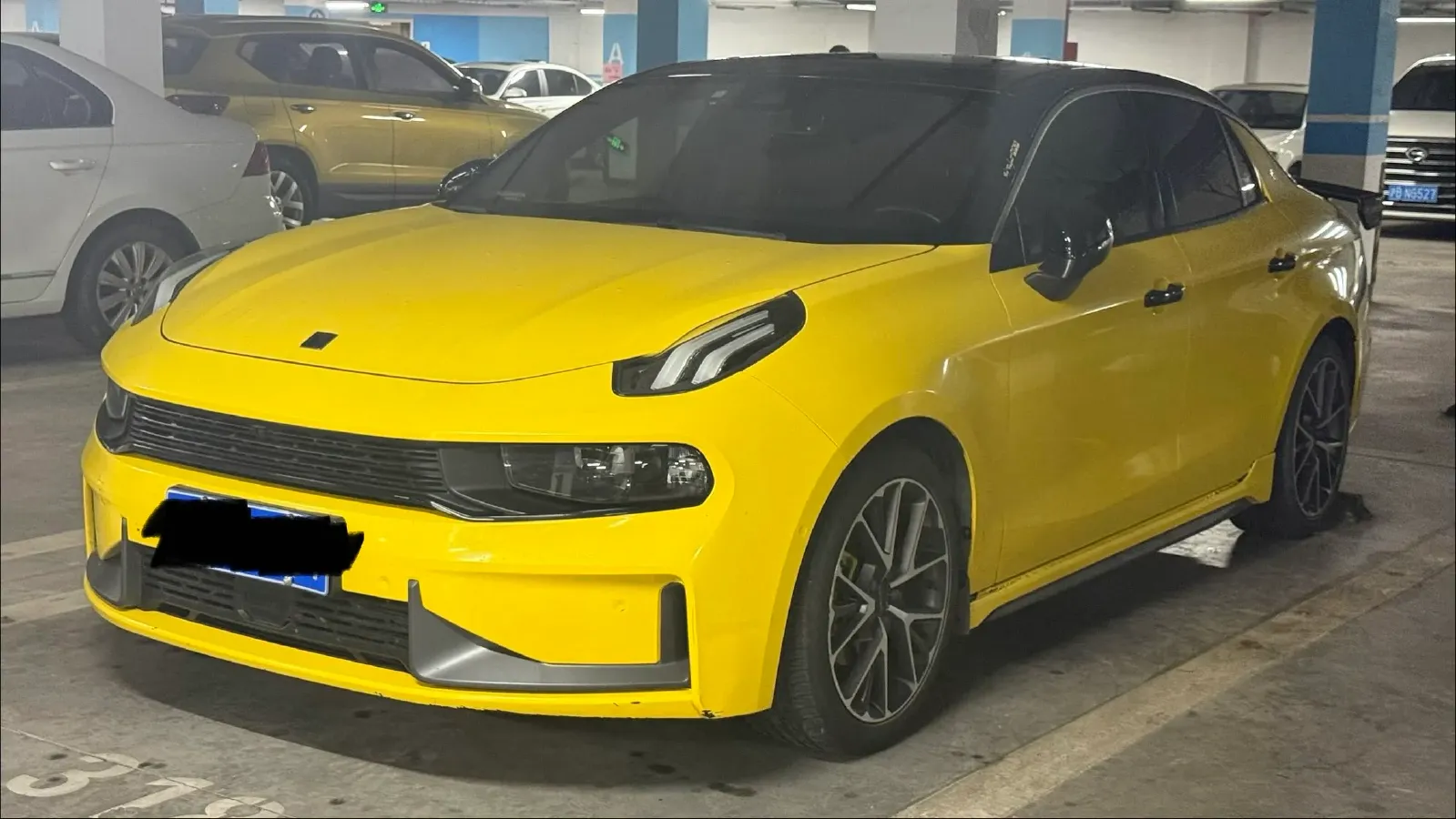 2022 LYNK&CO 03 1.5T 180HP L3 7DCT,autocango,china used car exporter,china ev exporter,chinese used car exporter,chinese used ev exporter