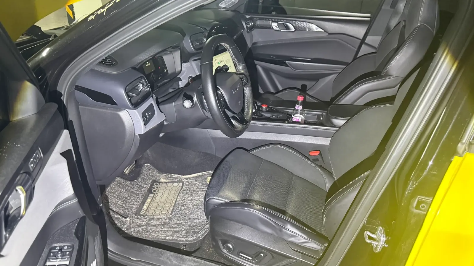 2022 LYNK&CO 03 1.5T 180HP L3 7DCT,autocango,china used car exporter,china ev exporter,chinese used car exporter,chinese used ev exporter