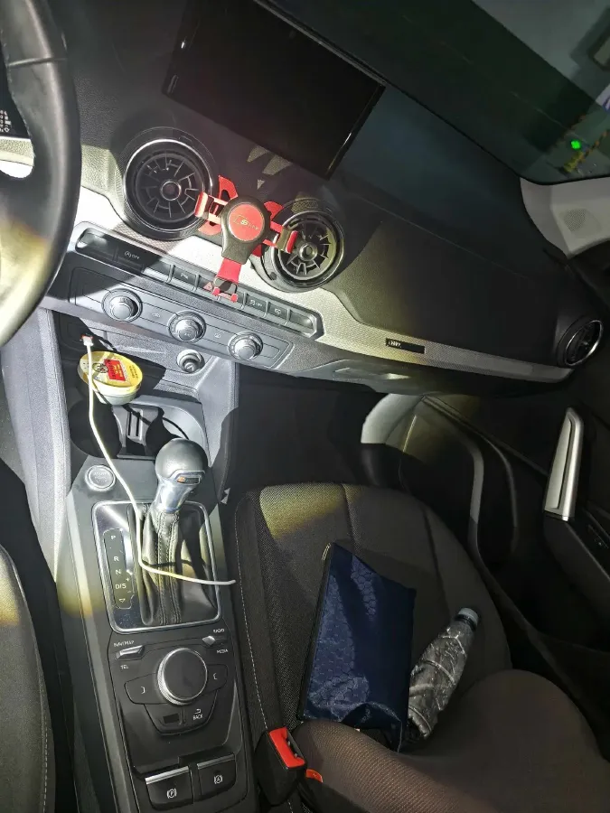 2020 Audi Q2L 1.4T 150HP L4 7DCT,autocango,china used car exporter,china ev exporter,chinese used car exporter,chinese used ev exporter