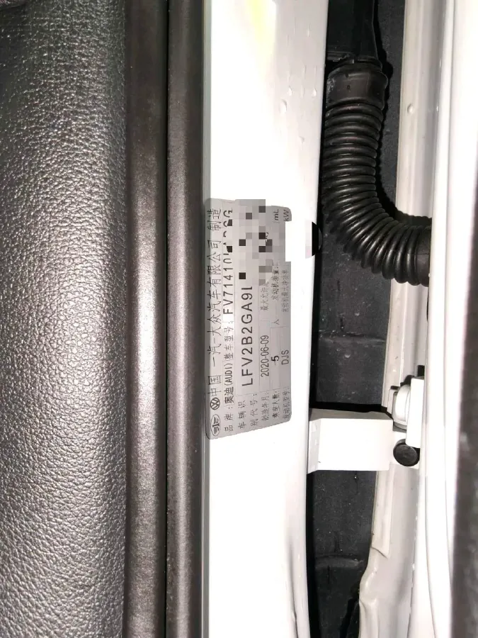 2020 Audi Q2L 1.4T 150HP L4 7DCT,autocango,china used car exporter,china ev exporter,chinese used car exporter,chinese used ev exporter