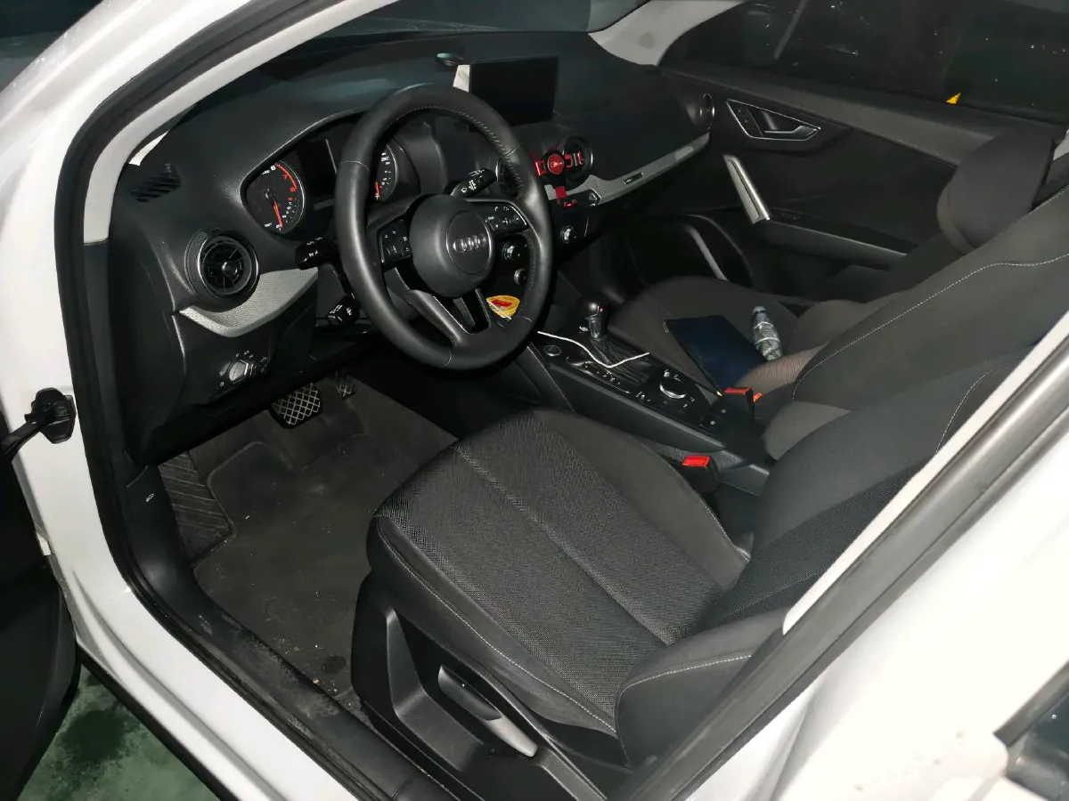 2020 Audi Q2L 1.4T 150HP L4 7DCT,autocango,china used car exporter,china ev exporter,chinese used car exporter,chinese used ev exporter