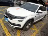 2018 SKODA KODIAK,autocango,china used car exporter,china ev exporter,chinese used car exporter,chinese used ev exporter