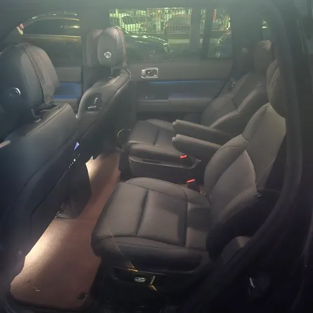 2024 Li L9 Range Extended 154HP REEV 52.3KWH,autocango,china used car exporter,china ev exporter,chinese used car exporter,chinese used ev exporter