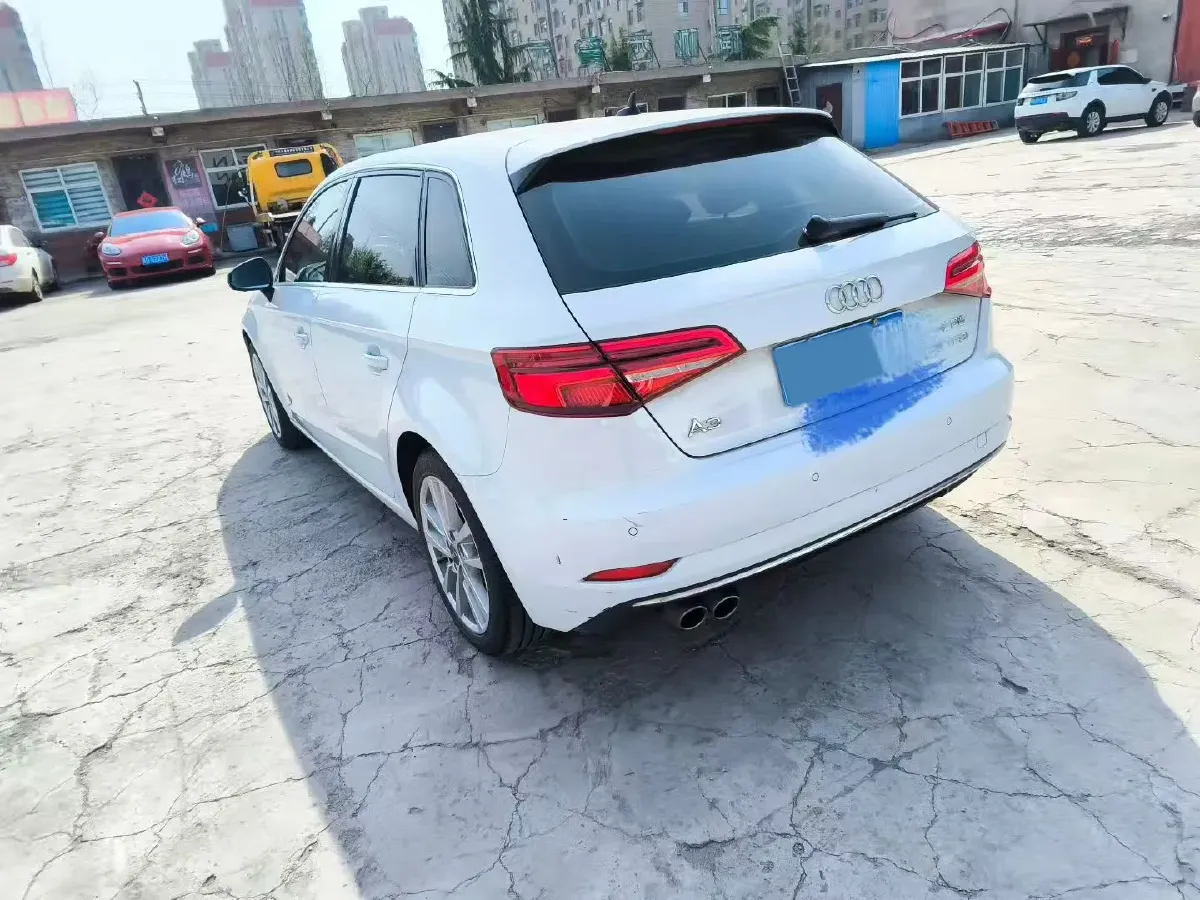 2020 Audi A3 1.4T 150HP L4 7DCT,autocango,china used car exporter,china ev exporter,chinese used car exporter,chinese used ev exporter