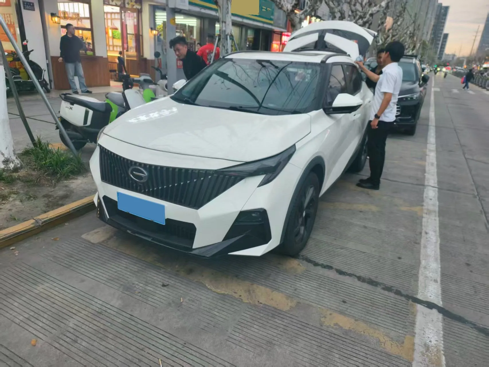 autocango,china used car exporter,china ev exporter,chinese used car exporter,chinese used ev exporter