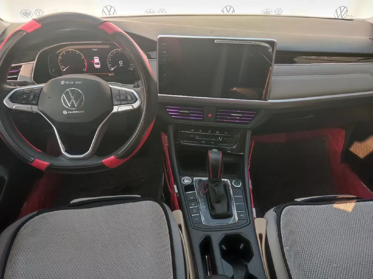 2023 Volkswagen Bora 1.4T 150HP L4 7DCT,autocango,china used car exporter,china ev exporter,chinese used car exporter,chinese used ev exporter